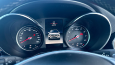 Mercedes-Benz GLC 250 4Matic AMG Line Premium 5dr 9G-Tronic Petrol Estate